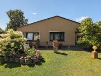 Wohnimmobilie Kauf Einfamilienhaus Bungalow in begehrter Lage