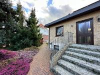 Wohnimmobilie Kauf Einfamilienhaus Exklusiver Bungalow in ruhiger Lage - mit neuer PV Anlage 8,36 kWp!