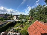 Wohnimmobilie Kauf Wohnbaugrundstück Sonniges Grundstück mit viel Grün in 1. Reihe im Musikerviertel!