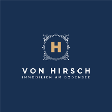 Von Hirsch - Immobilien am Bodensee