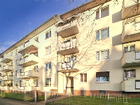 Wohnimmobilie Kauf Etagenwohnung Renovierte ETW als Kapitalanlage mit 4 Zimmer zentral in Mariendorf - vermietet