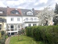 Wohnimmobilie Kauf Einfamilienhaus Charmantes Einfamilienhaus in bevorzugter Lage in Mannheim-Käfertal !