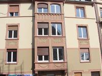 Wohnimmobilie Kauf Mehrfamilienhaus Wohn-und Geschäftshaus mit Geschichte ! 8 Wohneinheiten 1 Gewerbeeinheit 7 vermietet - 1 frei zur Renovierung Grundstücksgröße: ca. 390 m²