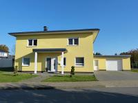 Wohnimmobilie Kauf Einfamilienhaus Stadtvilla