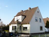 Wohnimmobilie Kauf Einfamilienhaus Wohnen mit zwei Familien