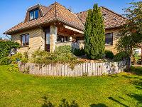 Wohnimmobilie Kauf Einfamilienhaus Großzügiges Einfamilienhaus mit Einliegerwohn