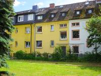 Wohnimmobilie Kauf Reihenhaus Reihenmittelhaus verkauft in Oberursel (Taunus)