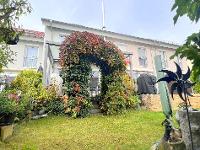 Wohnimmobilie Kauf Reihenhaus Reihenmittelhaus verkauft in Bad Vilbel