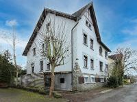 Wohnimmobilie Kauf Mehrfamilienhaus Mehrfamilienhaus