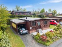 Wohnimmobilie Kauf Einfamilienhaus Ferienhaus