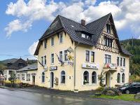 Wohnimmobilie Kauf Gastronomie/Hotel/Pension Außergewöhnliches Wohn- und Geschäftshaus wartet auf Liebhaber!