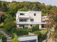 Wohnimmobilie Kauf Einfamilienhaus Absolute Rarität! Traumdomizil mit Blick auf das Siebengebirge!