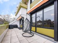 Wohnimmobilie Kauf Etagenwohnung Eigentumswohnung in Alt-Tannenbusch/Buschdorf mit großzügigem Sonnenbalkon!
