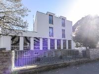 Wohnimmobilie Kauf Etagenwohnung Moderne Souterrainwohnung im Zentrum von Alt-Godesberg!