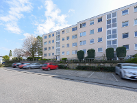 Wohnimmobilie Kauf Etagenwohnung Gepflegte Eigentumswohnung mit Sonnenloggia!