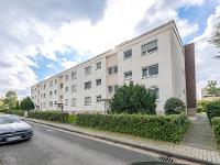 Wohnimmobilie Kauf Etagenwohnung Wohlfühlgarantie in zentraler Lage von Rheinbach!