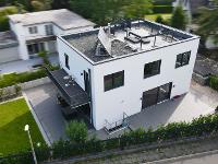 Wohnimmobilie Kauf Einfamilienhaus Luxuriöses Architektenhaus im angesagten Viertel von Bonn!