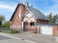 Wohnimmobilie Kauf Einfamilienhaus Naturnah wohnen in begehrter Randlage!