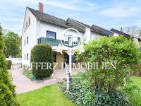 Wohnimmobilie Kauf Reihenhaus Kapitalanlage mit Potential! Gepflegtes Reihenendhaus mit drei Wohneinheiten.