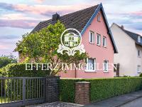Wohnimmobilie Kauf Einfamilienhaus Stadtnah Wohnen in begehrter Lage von Rheinbach!