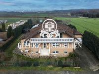 Wohnimmobilie Kauf Einfamilienhaus Naturnah wohnen: großzügiges Familiendomizil in der Grafschaft!