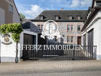 Wohnimmobilie Kauf Burg/Schloß/Bauernhaus/Villa/Herrenhaus/Landhaus/Reiterhof Ehemaliges kurfürstliches Weingut an den Ufern der Mosel!