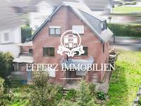 Wohnimmobilie Kauf Einfamilienhaus Naturnahes Wohnen in begehrter Lage von Andernach-Kell!