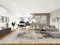Wohnimmobilie Kauf Etagenwohnung Absolute Rarität - Eigentumswohnung in bester Lage von Bonn-Kessenich!