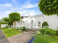 Wohnimmobilie Kauf Einfamilienhaus Ein Bungalow zum Wohlfühlen! Wohnen in zentraler Lage von Rheinbach.