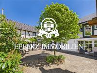 Wohnimmobilie Kauf Denkmalgeschütze Immobilien/Neubauvorhaben/Wohnanlage/Immobilienfonds Historisches Fachwerkensemble mit Charme, zwei separaten Wohneinheiten und Innenhofidylle!