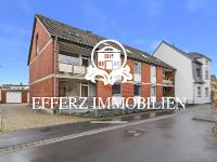 Wohnimmobilie Kauf Mehrfamilienhaus Wertstabiles 6-Parteien-Haus mit Mietanpassungspotenzial in Euskirchen!