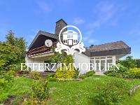 Wohnimmobilie Kauf Einfamilienhaus Großzügiges Anwesen in ruhiger Naturlage mit beeindruckendem Raumangebot!