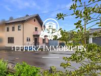 Wohnimmobilie Kauf Einfamilienhaus Klein, fein, voller Möglichkeiten. Sonniges Zuhause mit Ausbaureserve!