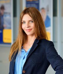 Iwona Köhler-Cypris