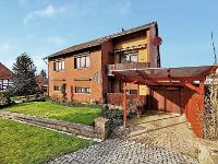 Wohnimmobilie Kauf Mehrfamilienhaus Kapitalanlage oder idyllisches Eigenheim mit unverbaubaren Weitblick?