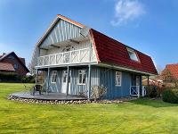 Wohnimmobilie Kauf Einfamilienhaus Grandiose bauliche Substanz! Tolles Ambiente und nah der Natur