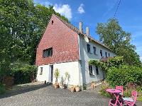 Wohnimmobilie Kauf Einfamilienhaus Das Objekt der vielen Möglichkeiten. Idylle, Ruhe und eine tolle Substanz!
