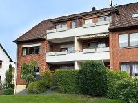 Wohnimmobilie Kauf Dachgeschosswohnung Zentral gelegen, niedriges Hausgeld und eine Loggia! Kaufen statt mieten !