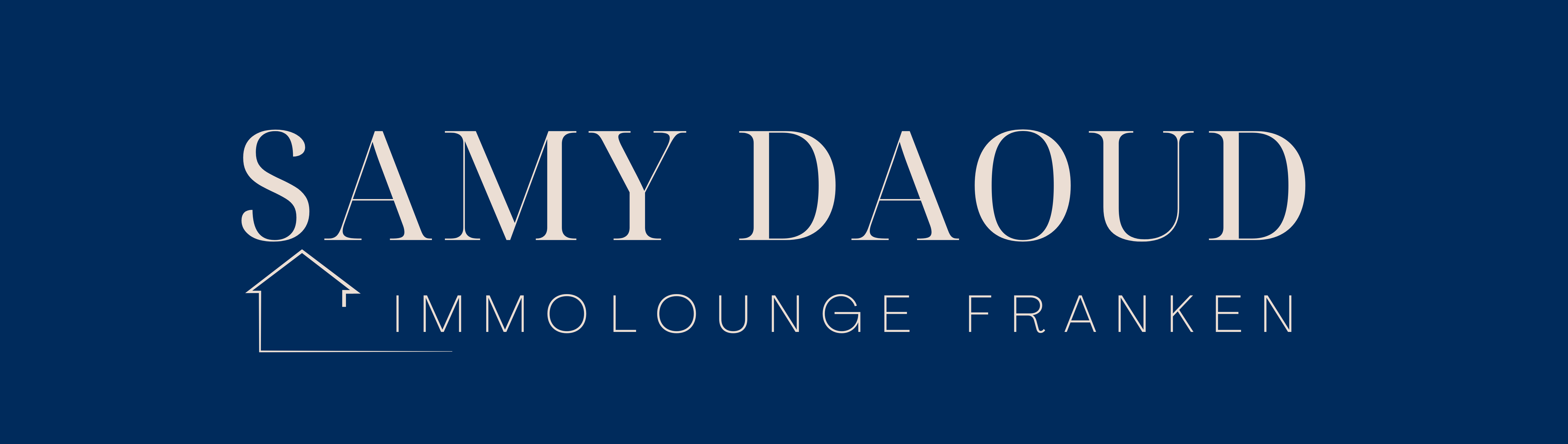 ImmoLounge  - Samy Daoud e.K.