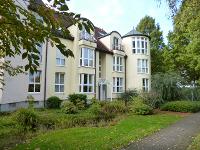Wohnimmobilie Kauf Dachgeschosswohnung Maisonettewohnung in Bestlage von Leverkusen-Schlebusch