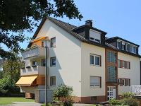 Wohnimmobilie Kauf Etagenwohnung Eigentumswohnung in ruhiger Lage von Leverkusen-Schlebusch