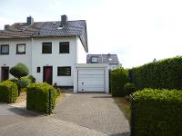 Wohnimmobilie Kauf Reihenhaus Reihenendhaus in Leverkusen-Wiesdorf
