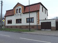 Wohnimmobilie Kauf Mehrfamilienhaus Mehrfamilienhaus im ländlichen Bereich in Baalberge erfolgreich verkauft