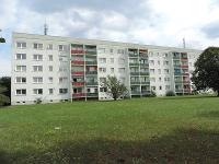 Wohnimmobilie Kauf Mehrfamilienhaus Für dieser Wohnblock konnte ein neuer Eigentümer gefunden werden.
