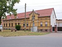 Exklusive Immobilie Burg/Schloß/Bauernhaus/Villa/Herrenhaus/Landhaus/Reiterhof Denkmalgeschützter Bauernhof wurde durch neuen Eigentümer in ein Kinderheim verwandelt