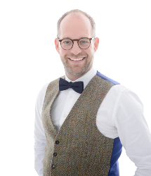 Timo Kriech