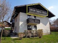 Wohnimmobilie Kauf Dachgeschosswohnung 1-Zimmer-DG-Wohnung in ruhiger Lage von Murnau