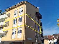 Wohnimmobilie Kauf Etagenwohnung 2-Zimmer-Wohnung im Altstadtcenter