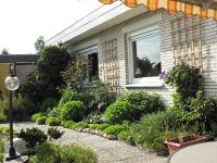 Wohnimmobilie Kauf Reihenhaus Reihenbungalow in Hameln am Schöt