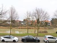 Wohnimmobilie Kauf Reihenhaus RMH mit Ausblick auf den Mittellandkanal in Hannover Groß-Buchholz